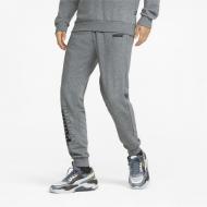 Брюки Puma Puma Power Logo Sweatpants 84738103 р. 2XL разноцветный Брюки Puma Puma Power Logo Sweatpants 84738103 р. 2XL разноцветный