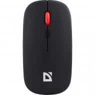 Миша Defender Vitrual MB-635 black (52635)