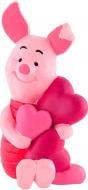Фигурка Bullyland Пятачок с сердечками 12326