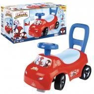 Автомобиль-каталка Smoby Марвел Спиди 720546