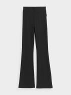 Брюки 4F TROUSERS CAS F384 4FSS23TTROF384-20S р. XS черный