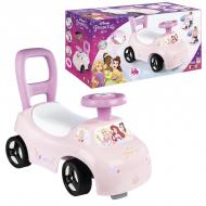 Автомобиль-каталка Smoby Дисней Принцессы 720549