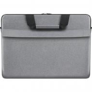 Сумка для ноутбука Defender Tote 15.6" grey (26100)