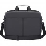 Сумка для ноутбука Defender Lite 17" black (26089)