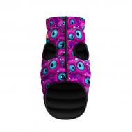 Куртка Waudog малюнок "Око монстра" XS25 В 37-40 см С 24-27 см