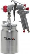 Фарборозпилювач пневматичний YATO YT-2346