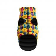 Куртка Waudog рисунок "Мохнатые монстры" XS25 В 37-40 см С 24-27 см Куртка Waudog рисунок "Мохнатые монстры" XS25 В 37-40 см С 24-27 см