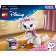 Конструктор LEGO Disney Коти-аристократи Чарівна Марі 43286