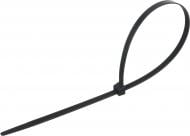 Стяжка для кабелю UP! (Underprice) 7.2x400 мм 50 шт. чорний