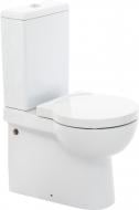 Унітаз-компакт Cersanit NANO 011/021 (з сидінням дюропласт)