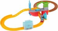 Залізниця Fisher Price Доставка акул Томас і друзі BMF08