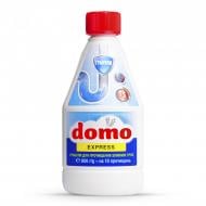 Очисник Domo для прочищення зливних труб 500 г