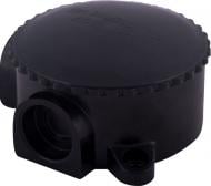 Коробка распределительная E.NEXT e.db.carb.4w.(КОР-74) карболит s027039