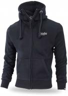 Толстовка Dobermans Aggressive BZ179 р. XXL черный
