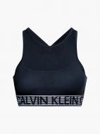 Бра Calvin Klein Performance 00GWF1K108-001 р.L черный