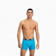 Трусы мужские Puma 90682310 S синий/голубой