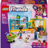 Конструктор LEGO Friends Круглосуточный магазин в Хартлейк-Сити 42680