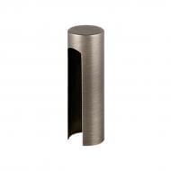 Петля MVM HC14-48 MA Ковпачок для завіси HC14-48 у кольорі MA матовий антрацит (40624589) мм