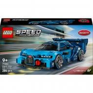 Конструктор LEGO Speed Champions Спортивний автомобіль Bugatti Vision GT Hyper 77253