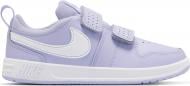 Кроссовки демисезонные Nike PICO 5 PSV AR4161-500 р.34 белые Кроссовки демисезонные Nike PICO 5 PSV AR4161-500 р.34 белые