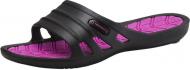 Шлепанцы TECNOPRO Slide Shui W 261718-900050 р.42 черный Шлепанцы TECNOPRO Slide Shui W 261718-900050 р.42 черный