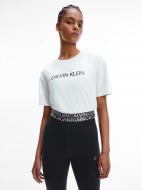 Футболка Calvin Klein Performance 00GWF1K150-541 р.L белый