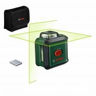Нивелир лазерный Bosch UniversalLevel 360 0603663EZ0