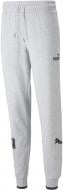 Брюки Puma POWER SWEATPANTS TR CL 67332904 р. S серый Брюки Puma POWER SWEATPANTS TR CL 67332904 р. S серый