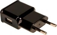 Зарядное устройство Grand-X CH-765UMB+ DC cable Micro USB 1m