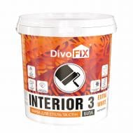 Краска водоэмульсионная Elite Construction Интерьер мат белая 5 л Краска водоэмульсионная Elite Construction Интерьер мат белая 5 л