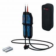 Тестер напруги Bosch GVT 1000-15 0601077800