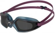 Очки для плавания Speedo HYDROPULSE GOG AU 812268D648 OS бордовый