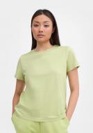 Футболка 4F TSHIRT 4FSS23TTSHF0770-42S р.XS зеленый