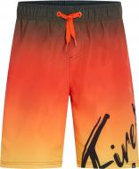 Шорты Firefly Lario B Typo Shaded 430732-188 р. 140 оранжевый Шорты Firefly Lario B Typo Shaded 430732-188 р. 140 оранжевый