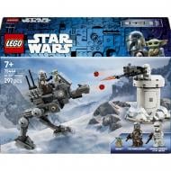 Конструктор LEGO Star Wars Атака AT-RT™ 75444
