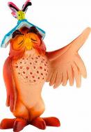 Фігурка Bullyland Сова з книгою 12325