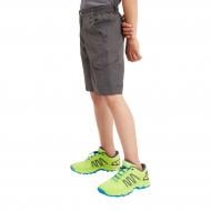 Шорты McKinley Sanna II SHO B 433512-046 р. 140 синий Шорты McKinley Sanna II SHO B 433512-046 р. 140 синий