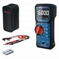 Мультиметр цифровой Bosch GDM 600-15 0601077300