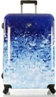 Чемодан Heys Blue Skies Ombre (L) 133 л синий с голубым 13085-3159-30