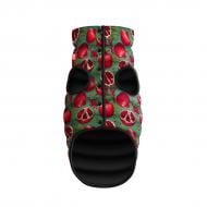 Куртка Waudog малюнок "Гранати" S30 В 58-62 см С 42-46 см