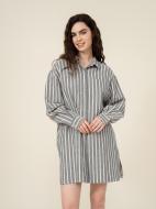 Рубашка Outhorn SHIRT F021 OTHSS23TSHIF021-90A р. M-L разноцветный