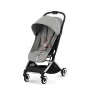 Коляска прогулочная Cybex Orfeo SLV Lava Grey