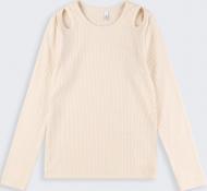 Джемпер для девочки Bembi р.134 молочный 47046727444.200