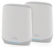 Маршрутизатор NETGEAR Orbi RBK762S 2-pack RBK762S-100EUS