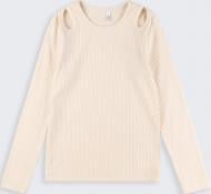 Джемпер для девочки Bembi р.146 молочный 47046727468.200