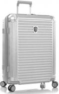 Валіза Heys Edge (M) 93 л срібний 10108-0002-26