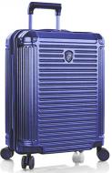 Чемодан Heys Edge (S) 57 л синий 10108-0018-21