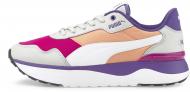 Кросівки жіночі Puma R78 Voyage 38072908 р.37,5 різнокольорові