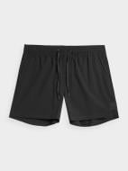Шорти 4F BOARD SHORTS M047 4FSS23UBDSM047-20S р. 3XL чорний Шорти 4F BOARD SHORTS M047 4FSS23UBDSM047-20S р. 3XL чорний