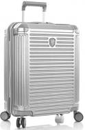 Валіза Heys Edge (S) 57 л срібний 10108-0002-21